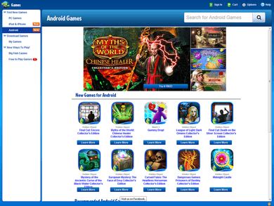 bigfishgames for windows10.